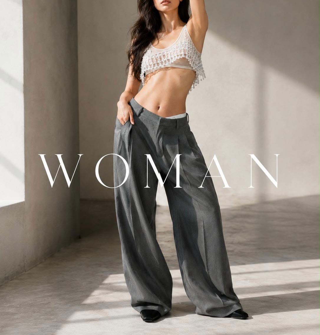 WOMEN'S COLLECTION