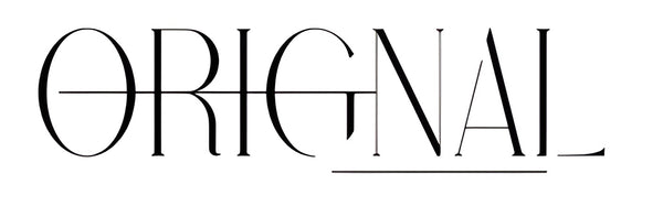 ORIGNAL